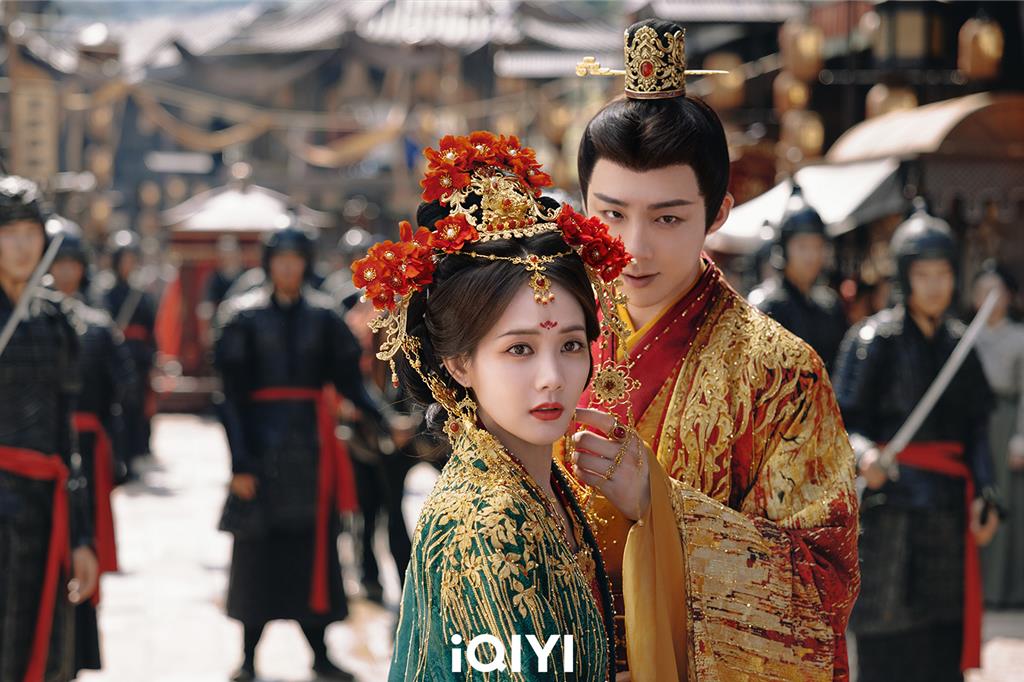  李一桐 