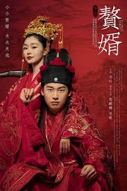  《贤婿》 